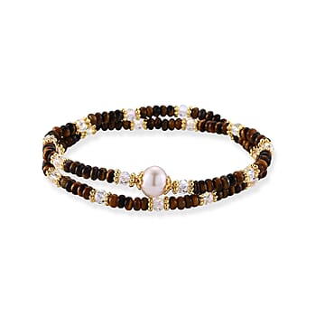 Yellow Tiger's Eye - Product card gallery slide 1 (10246534234425)