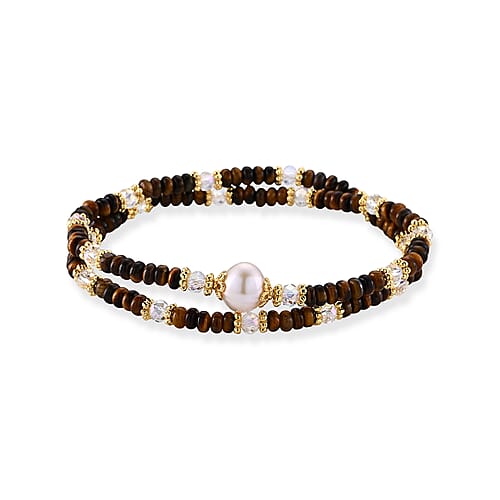 Yellow Tiger's Eye - Product card gallery slide 1 (10246534234425)