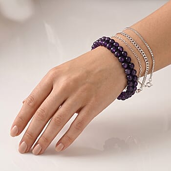 Amethyst - Product card gallery slide 3 (10250407346489)