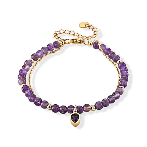 Amethyst - Product card gallery slide 1 (10246534267193)