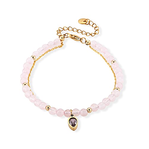 Rose Quartz - Product card gallery slide 1 (10246534267193)