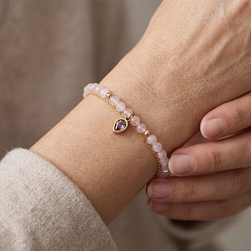 Rose Quartz - Product card gallery slide 2 (10246534267193)