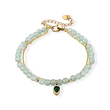 Green Aventurine - Product card gallery slide 1 (10246534267193)