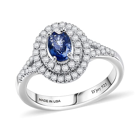Blue Sapphire / 6 - Product card gallery slide 1 (10220450480441)