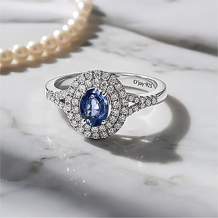 Blue Sapphire / 6 - Product card gallery slide 2 (10220450480441)