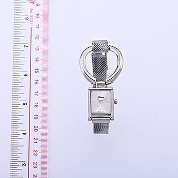 Silver - Product card gallery slide 1 (10271997362489)