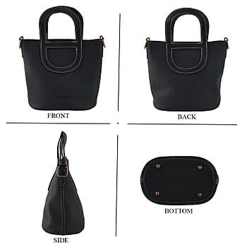 Black - Product card gallery slide 2 (10288877240633)