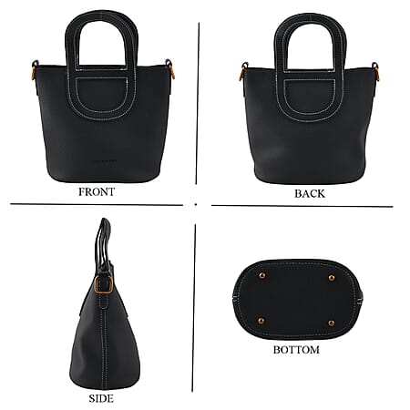 Black - Product card gallery slide 2 (10288877240633)