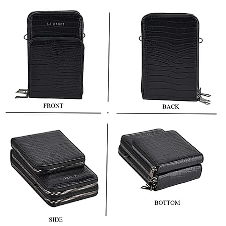 Black - Product card gallery slide 4 (10328625676601)