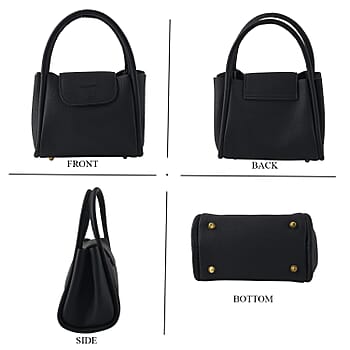 Black - Product card gallery slide 2 (10288877273401)