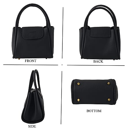 Black - Product card gallery slide 2 (10288877273401)