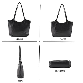 Black - Product card gallery slide 2 (10288877076793)