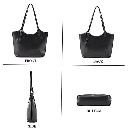Black - Product card gallery slide 2 (10288877076793)