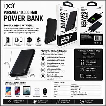 Black - Product card gallery slide 3 (10229757247801)