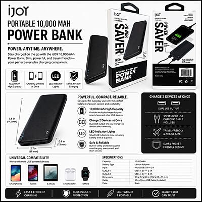 Black - Product card gallery slide 3 (10229757247801)