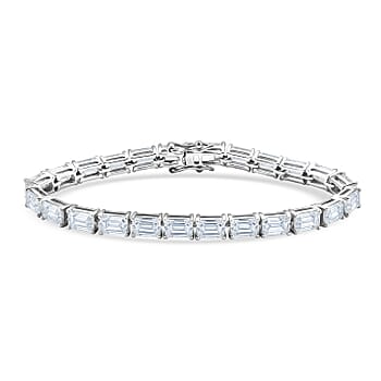 Silver / 6.5 Inches - Product card gallery slide 1 (10215498416441)