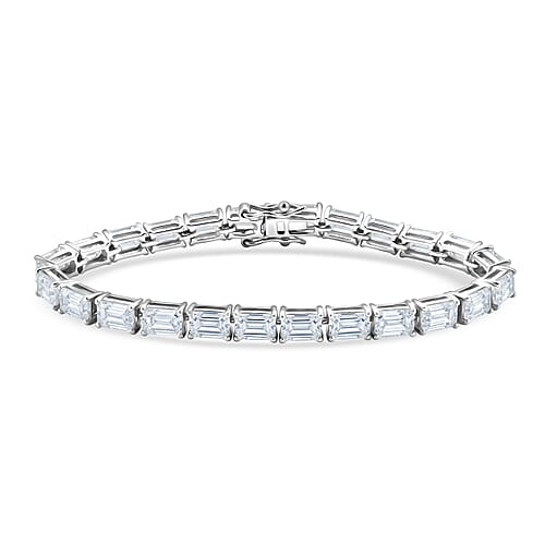 Silver / 6.5 Inches - Product card gallery slide 1 (10215498416441)