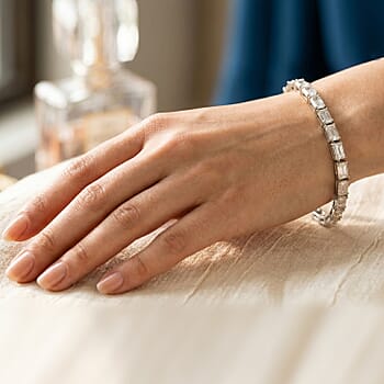 Silver / 6.5 Inches - Product card gallery slide 3 (10215498416441)