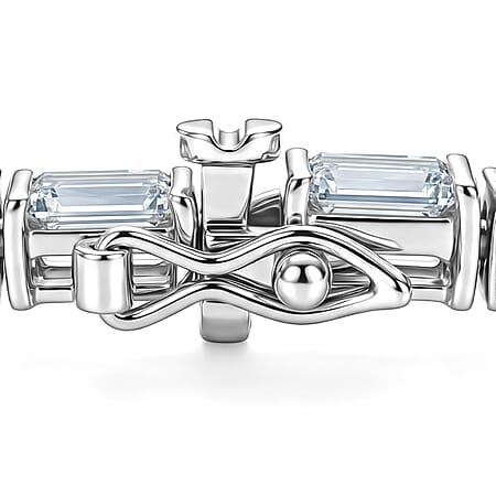 Silver / 6.5 Inches - Product card gallery slide 4 (10215498416441)