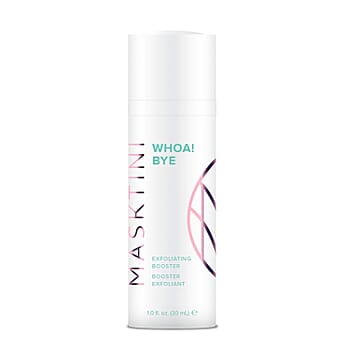 Exfoliating Booster - Product card gallery slide 1 (10245804785977)