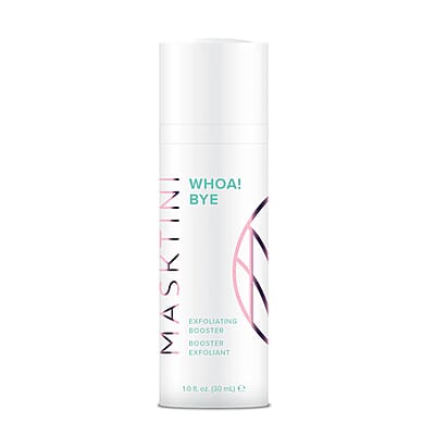 Exfoliating Booster - Product card gallery slide 1 (10245804785977)