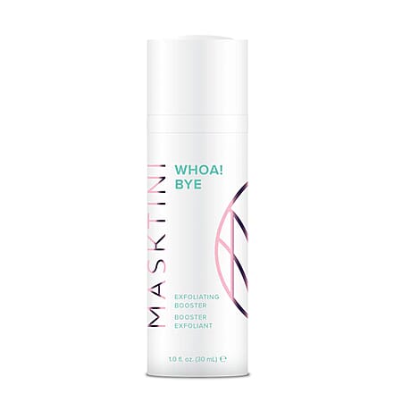 Exfoliating Booster - Product card gallery slide 1 (10245804785977)