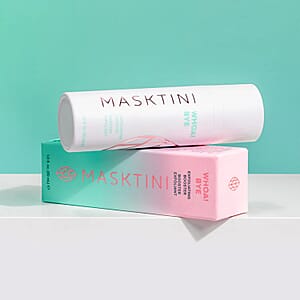 MASKTINI Whoa! Bye Exfoliating Booster (1oz) Made in US