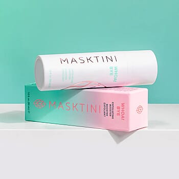Exfoliating Booster - Product card gallery slide 2 (10245804785977)