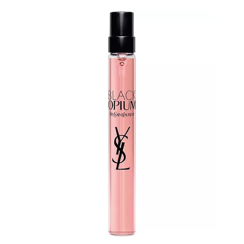 YSL Black Opium Eau De Parfum Purse Spray 35ml./1.18 oz
