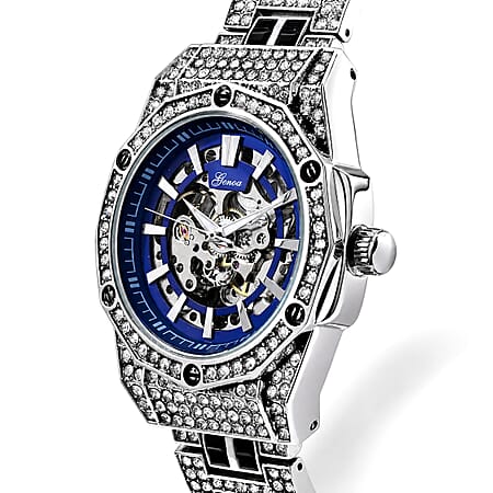 Blue - Product card gallery slide 3 (10297650315577)