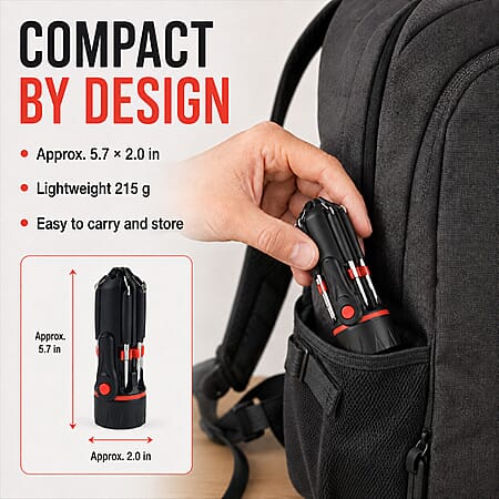 Black - Product card gallery slide 4 (15386310639929)