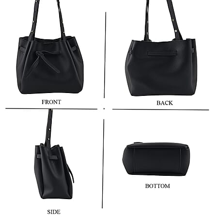 Black - Product card gallery slide 2 (10287535128889)