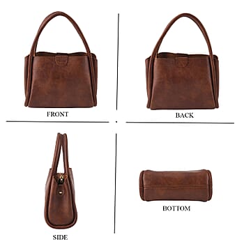 Brown - Product card gallery slide 2 (10287289368889)