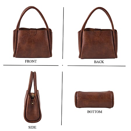Brown - Product card gallery slide 2 (10287289368889)