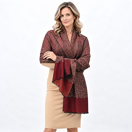 Red - Product card gallery slide 2 (15417437978937)
