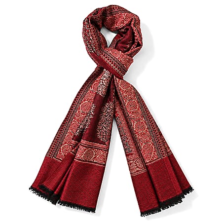 Red - Product card gallery slide 3 (15417437978937)