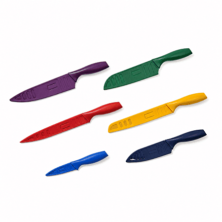 Multi Color - Product card gallery slide 1 (15398403047737)