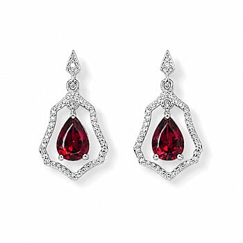 Rhodolite Garnet - Product card gallery slide 1 (10291122307385)