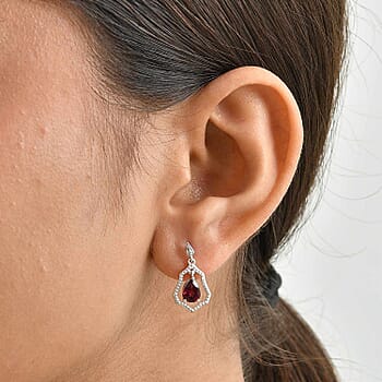 Rhodolite Garnet - Product card gallery slide 2 (10291122307385)