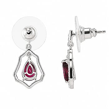 Rhodolite Garnet - Product card gallery slide 4 (10291122307385)