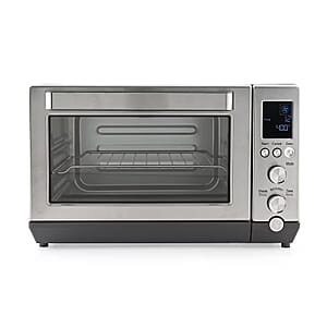 GE Calrod 6-Slice Toaster Oven with Convection Bake