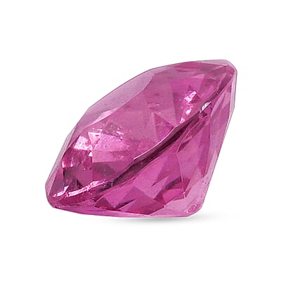 Gem Hunter Collection AAAA Hot Pink Sapphire (Ovl Free Size) 1.00 ctw