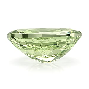 AAAA Mint Tsavorite Garnet (Ovl Free Size) 1.00 ctw
