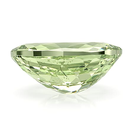 Tsavorite Garnet - Product card gallery slide 3 (10246427771193)