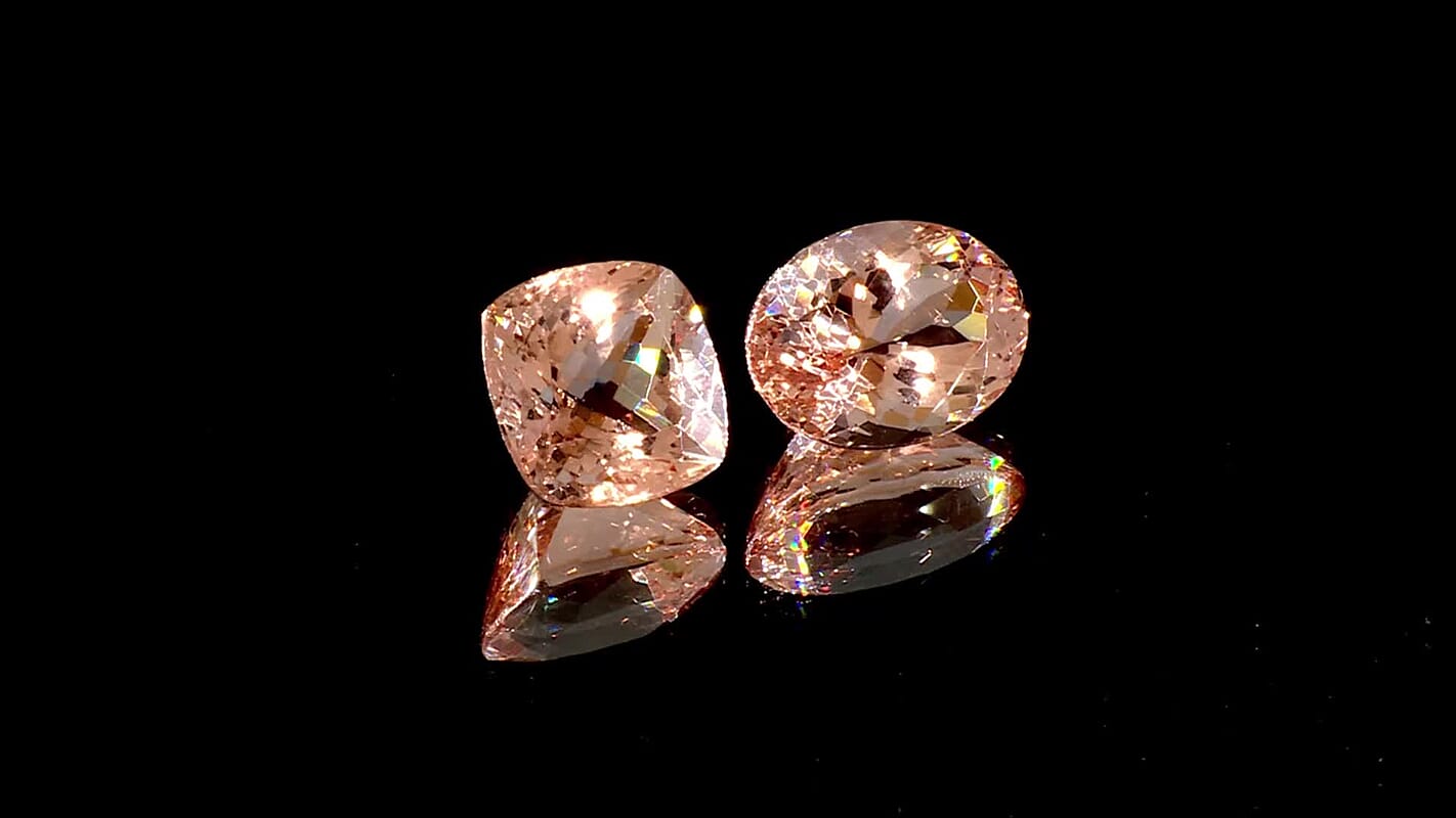 Morganite