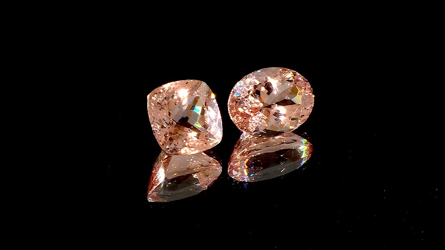 Morganite