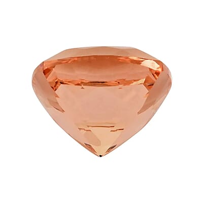 Certified and Appraised AAAA Marropino Morganite (Cush Free Size) 9.00 ctw