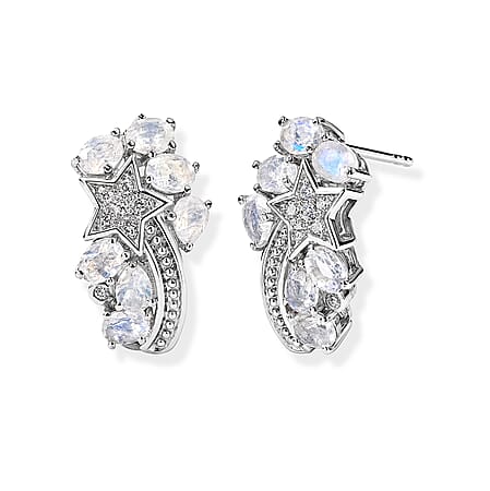 Rainbow Moonstone - Product card gallery slide 1 (10302603755833)