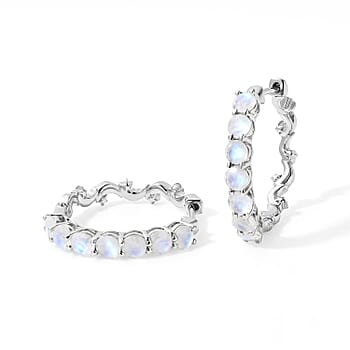 Rainbow Moonstone - Product card gallery slide 1 (10302578557241)
