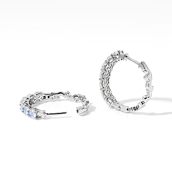Rainbow Moonstone - Product card gallery slide 4 (10302578557241)
